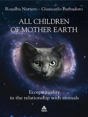 cover image of All children of Mother Earth
